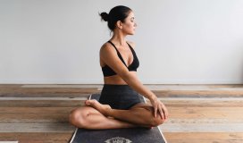 yoga pentru incepatori